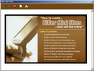 Thumbnail Killer Mini Sites (MRR) Thumbnail Killer Mini Sites (MRR)
