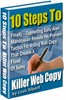 Thumbnail 10 Steps To Killer Web Copy - Master Resell Rights Thumbnail 10 Steps To Killer Web Copy - Master Resell Rights