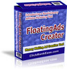 Thumbnail Floating Ads Creator