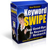 Thumbnail Keyword Swipe: Building keyword lists (MRR)