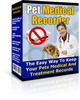 Thumbnail Pet Medical Recorder: Keep Track Of Pet Medical Records MRR