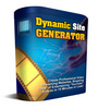 Thumbnail Dynamic Site Generator: YouTube In A Box (MRR)