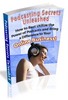Thumbnail Podcasting Secrets Unleashed (MRR)