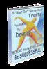 Thumbnail FIVE Traits You HAVE To have BEFORE Youre SUCCESSFUL mrr