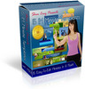 Thumbnail 15 IM Minisite Templates - Master Resell Rights