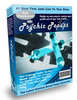 Thumbnail New Psychic Popups with Full MASTER Resale Rights 