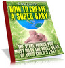 Thumbnail How To Create A Super Baby: First year of childs life (MRR)