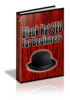 Thumbnail Black Hat SEO For Beginners - Master Resell Rights