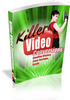 Thumbnail Killer Video Conversions (MRR)