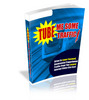 Thumbnail Tube Me Some Traffic: Get traffic using YouTube  (MRR)