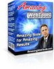 Thumbnail *NEW* Amazing Web Tools With Resale Rights