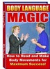 Thumbnail Body Language Magic Thumbnail Body Language Magic