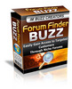 Thumbnail Forum Finder Buzz (MRR)