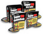 Thumbnail THE SUPER SEO GUIDEBOOK  (MRR)