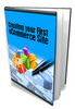 Thumbnail Creating Your First e-Commerce Site  (MRR)