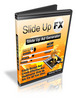 Thumbnail Slide Up FX - Slide Up Ad Generator (MRR)