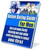 Thumbnail Online Dating Guide For Men  (PLR)