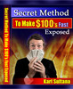 Thumbnail Secret Method To Make $100s Fast Exposed (MRR)