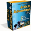 Thumbnail Article Advantage Pro (MRR)