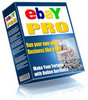 Thumbnail eBay Pro: Selling information products online (MRR)
