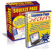 Thumbnail Squeeze Page Profits System (MRR)