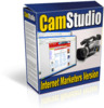 Thumbnail CAMSTUDIO Internet Marketers Version (MRR)