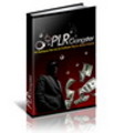 Thumbnail PLR Gangster: The 7 Deadly Sins Of PLR (MRR) Thumbnail PLR Gangster: The 7 Deadly Sins Of PLR (MRR)