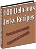 Thumbnail 100 Delicious Jerky Recipes (MRR) Thumbnail 100 Delicious Jerky Recipes (MRR)