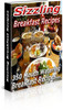 Thumbnail Sizzling Breakfast Recipes (MRR) Thumbnail Sizzling Breakfast Recipes (MRR)