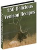 Thumbnail 150 Delicious Venison Recipes (MRR) Thumbnail 150 Delicious Venison Recipes (MRR)