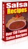 Thumbnail Salsa Recipes (MRR) Thumbnail Salsa Recipes (MRR)