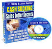 Thumbnail Cash Sucking Sales Letter Secrets (MRR) Thumbnail Cash Sucking Sales Letter Secrets (MRR)