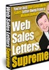 Thumbnail Web Sales Letters Supreme (MRR) Thumbnail Web Sales Letters Supreme (MRR)