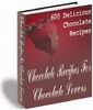 Thumbnail 600 Chocolate Recipes For Chocolate Lovers (MRR) Thumbnail 600 Chocolate Recipes For Chocolate Lovers (MRR)