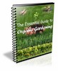 Thumbnail The Essential Guide To Organic Gardening  (MRR)