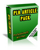 Thumbnail 10 Saving Energy PLR Articles
