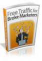 Thumbnail Free Traffic For Broke Marketers (MRR)