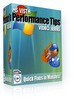 Thumbnail MicroSoft Windows Vista Performance Tips Video Series (MRR)