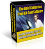 Thumbnail The Gold Collection From AXold Software (MRR)