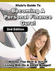 Thumbnail Klutzs Guide To Becoming A Personal Finance Guru  (MRR)