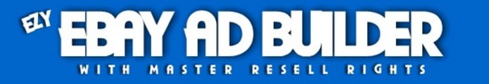 Thumbnail eZy Ebay Ad builder (mrr) Thumbnail eZy Ebay Ad builder (mrr)