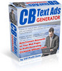 Thumbnail Clickbank Text Ads Generator (MRR)