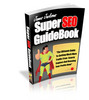 Thumbnail Super SEO GuideBook: Higher Search Engine Rankings (MRR)