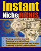 Thumbnail Instant Niche Riches: Cashing In On Niches (MRR) Thumbnail Instant Niche Riches: Cashing In On Niches (MRR)
