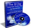 Thumbnail The 30 Day Internet Profit Plan (Audio E-Book) MRR Thumbnail The 30 Day Internet Profit Plan (Audio E-Book) MRR