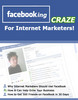 Thumbnail Facebooking Craze For Internet Marketers (MRR) Thumbnail Facebooking Craze For Internet Marketers (MRR)