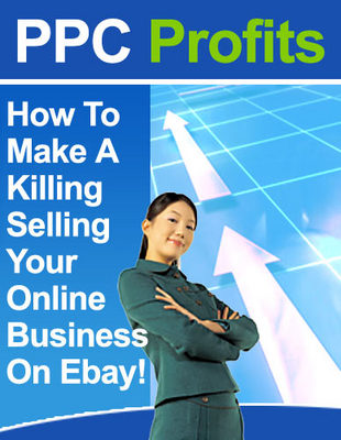 Product picture PPC Profits  (MRR)