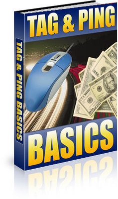 Product picture Tag & Ping Basics (MRR)