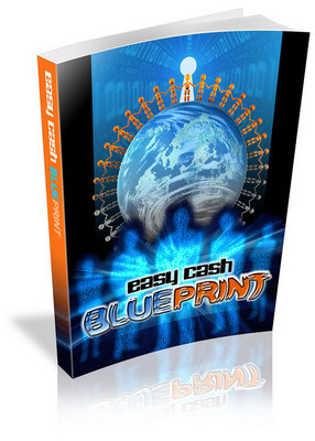 Product picture Easy Cash Blueprint