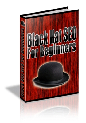 Product picture Black Hat SEO For Beginners - Master Resell Rights